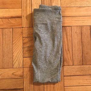 Outdoor Voices 7/8 Warmup Leggings